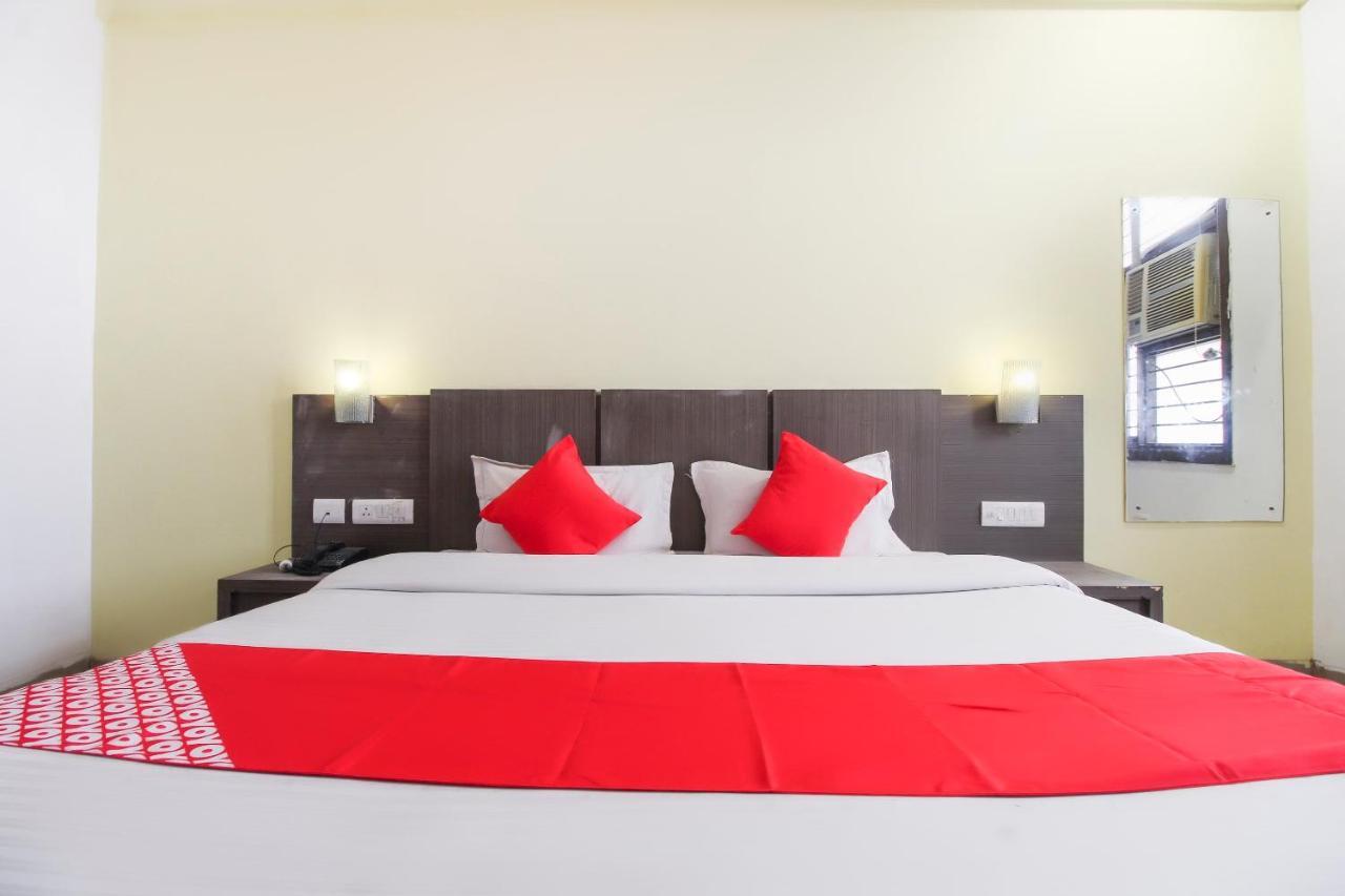 Oyo 67810 Hotel Lals Inn Agra  Εξωτερικό φωτογραφία